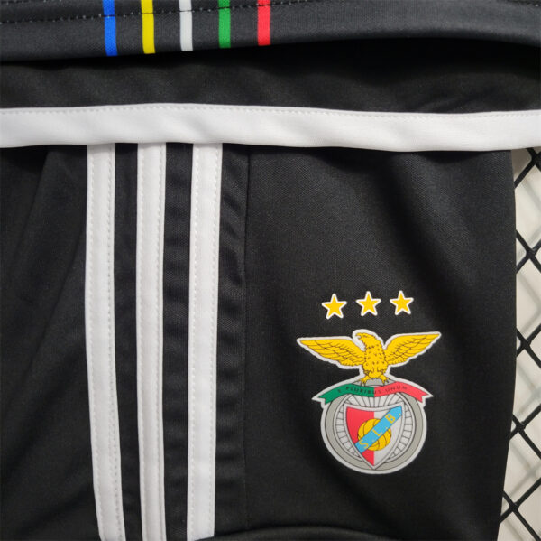 Benfica Away 23/24 - Kids - Image 11