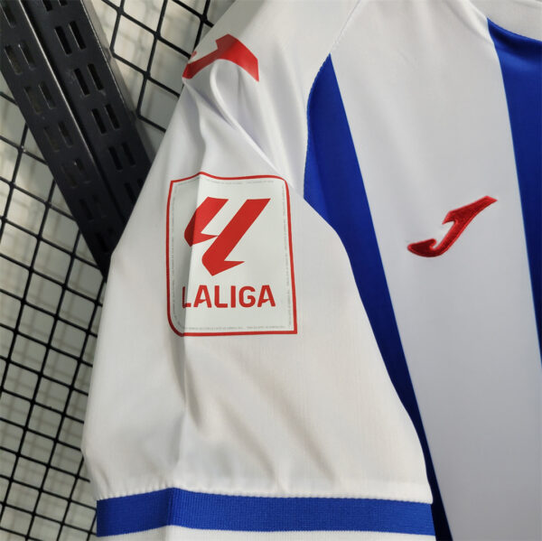 Leganés Home 23/24 - Image 8
