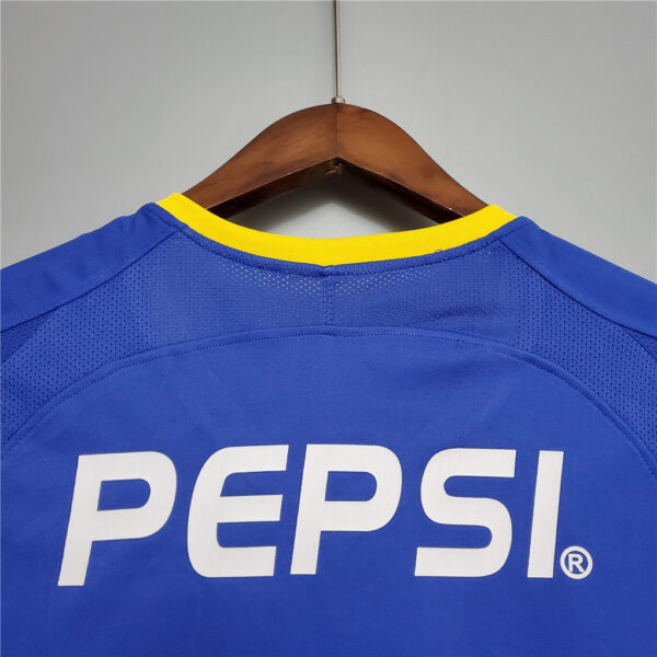 Boca Juniors Home 03/04 - Image 8