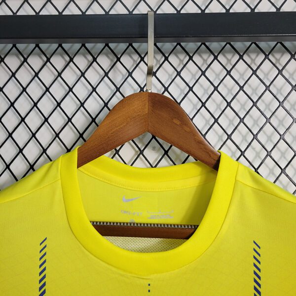 Al Nassr Home 23/24 - Image 5