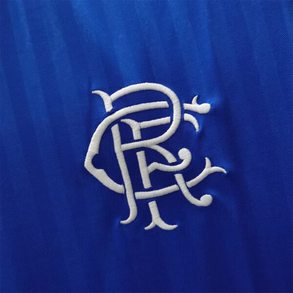 Rangers Home 23/24 - Image 5