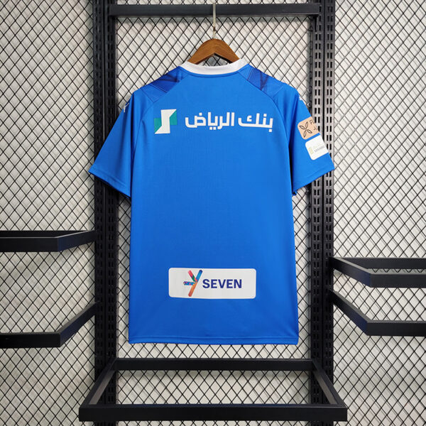 Al Hilal Home 23/24 - Image 8