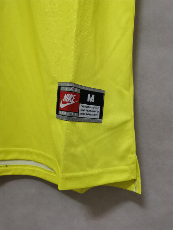 Dortmund Home 96/97 - Image 6