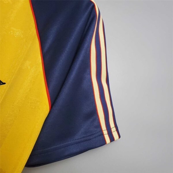 Arsenal Away 88-90 - Image 7