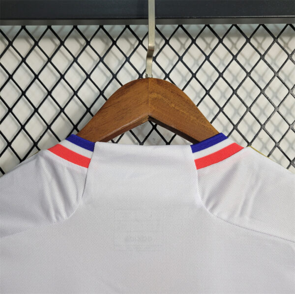 Lyon Home 23/24 - Image 9
