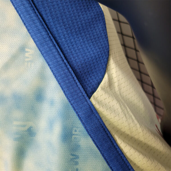 New York Red Bulls Home 23/24 - Player Version - Image 9