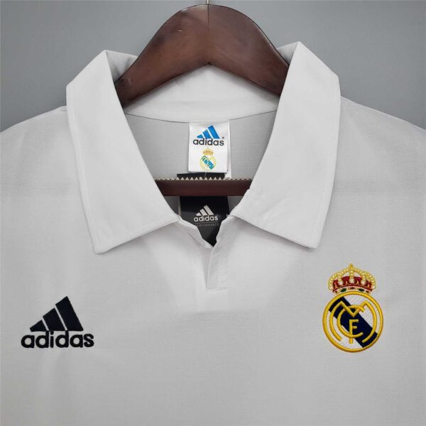 Real Madrid Home 02/03 - Image 8