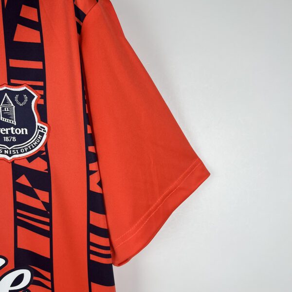 Everton Away 23/24 - Image 8