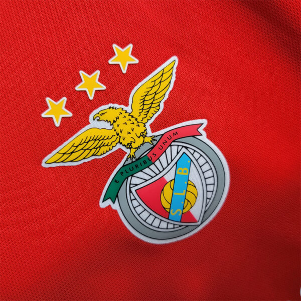 Benfica Home 23/24 - Image 12