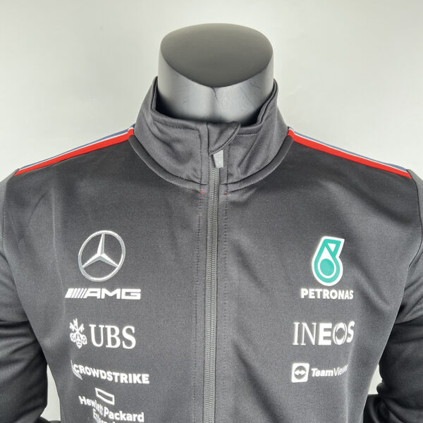 Mercedes AMG Full-Zip 2023 - Image 6