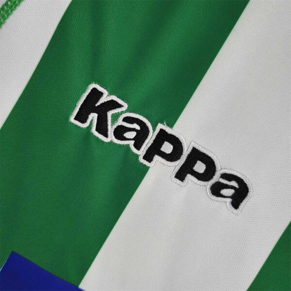 Real Betis Home 01/02 - Image 4