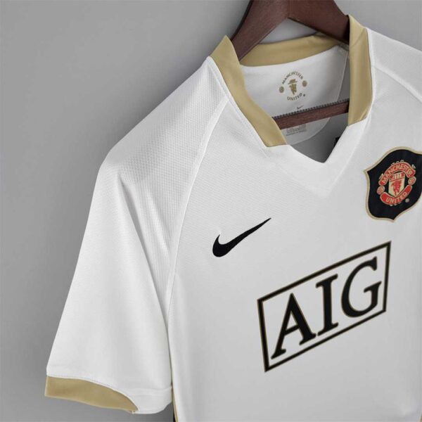 Man Utd Away 06/07 - Image 7