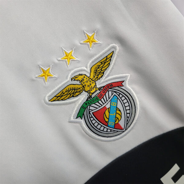 Benfica Away 13/14 - Image 7