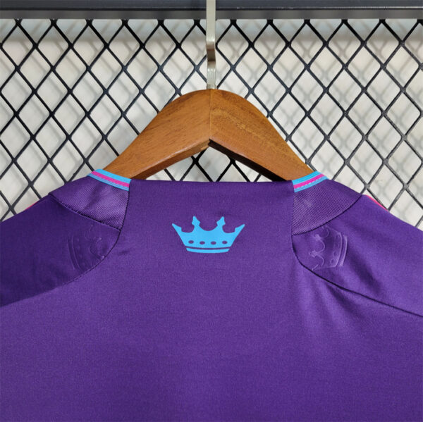 Charlotte Away 23/24 - Image 6