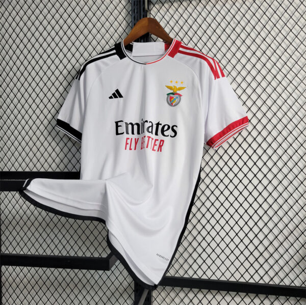 Benfica Third 23/24 - Image 7