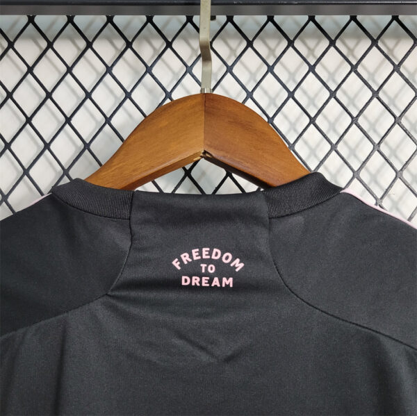 Inter Miami Away 23/24 - Kids - Image 9