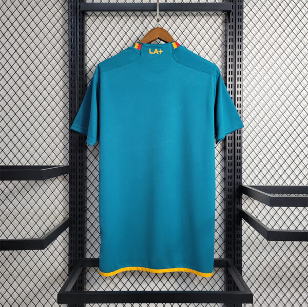 LA Galaxy Away 23/24 - Image 9