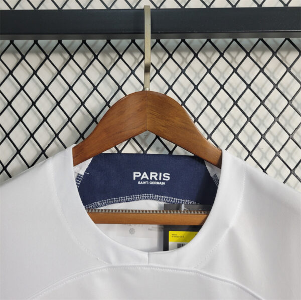 PSG Away 23/24 - Kids - Image 8