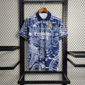 Real Madrid Special Edition Blue 23/24