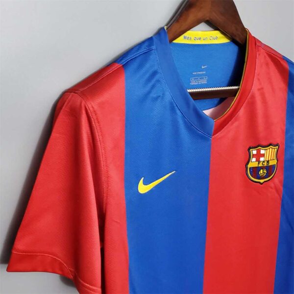 Barcelona Home 06/07 - Image 9