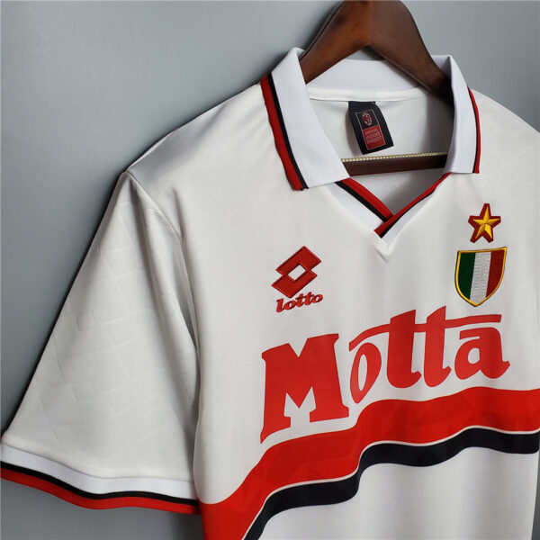 AC Milan Away 93/94 - Image 8