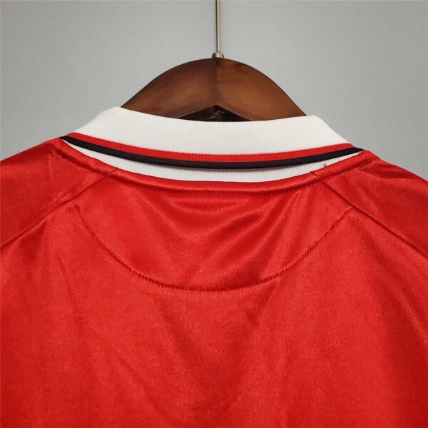 Man Utd Home UCL Final 99/00 - Image 9