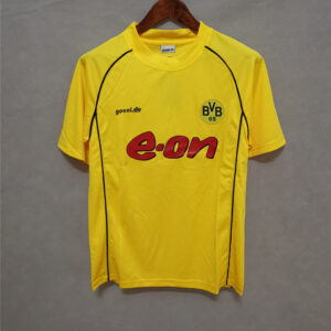 Dortmund Home 02/03
