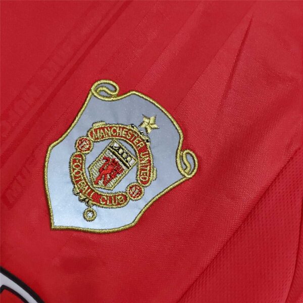 Man Utd Home UCL Final 99/00 - Image 10