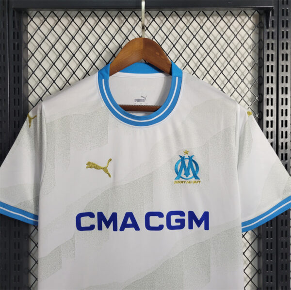 Marseille Home 23/24 - Image 10