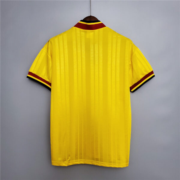 Arsenal Away 93/94 - Image 6