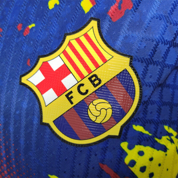 Barcelona Special Edition 23/24 - Player Version - Image 7