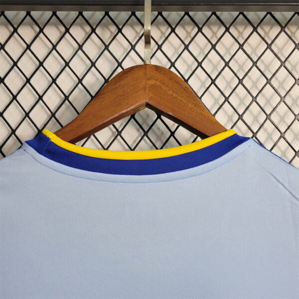 Boca Juniors Third 23/24 - Image 4