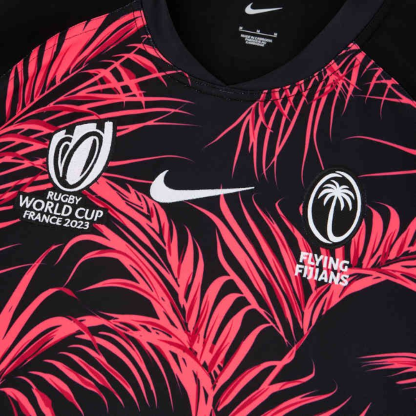Fiji Away RCW 2023 - Image 3