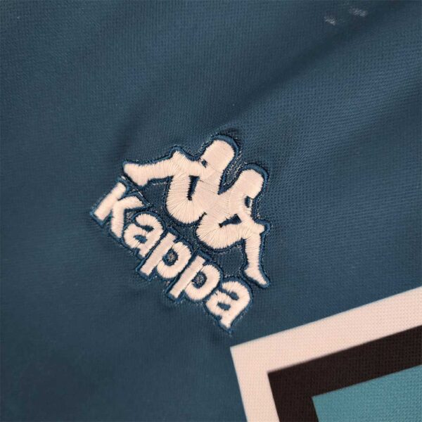 Real Betis Away 95-97 - Image 7