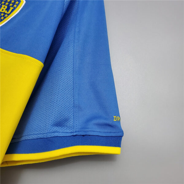 Boca Juniors Home 99/00 - Image 7