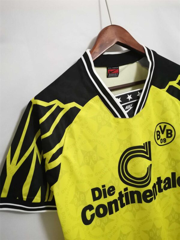 Dortmund Home 94/95 - Image 8