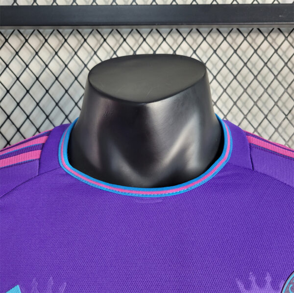 Charlotte Away 23/24 - Player Version - Image 10