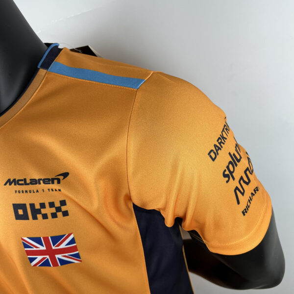 McLaren Roundneck 2023 - Image 7