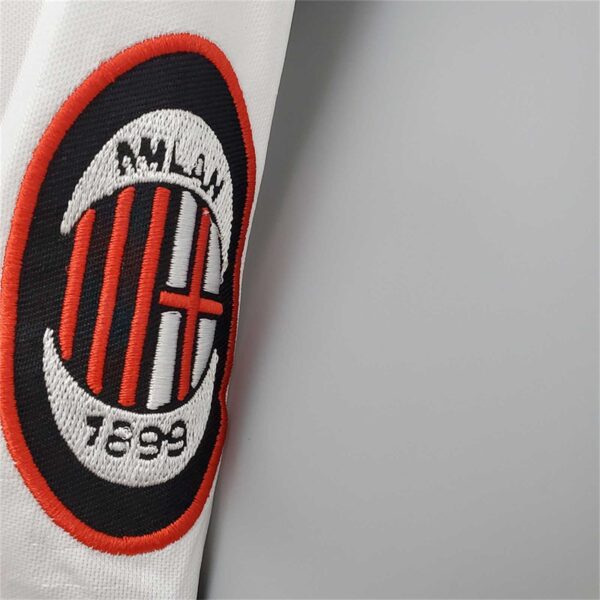 AC Milan Away 95/96 - Image 8