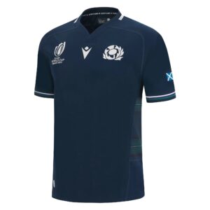 Scotland Home RCW 2023
