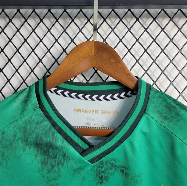 Real Betis "Forever Green" 23/24 - Image 7