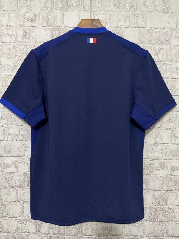France Home RCW 2023 - Image 2