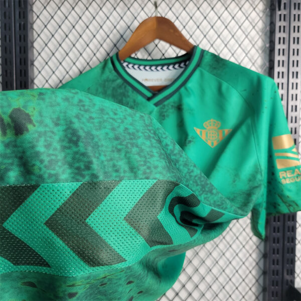 Real Betis "Forever Green" 23/24 - Image 8