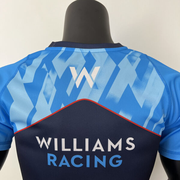 Williams Racing Roundneck 2023 - Image 7