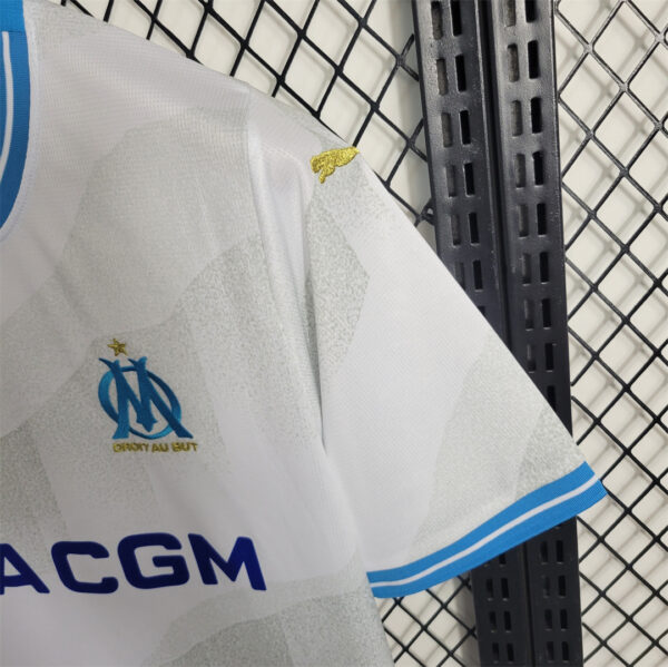 Marseille Home 23/24 - Image 11