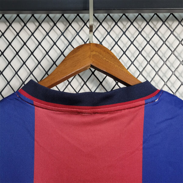 Barcelona Home 98/99 - Image 7