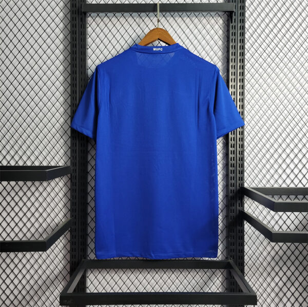 Man Utd Away 08/09 - Image 10