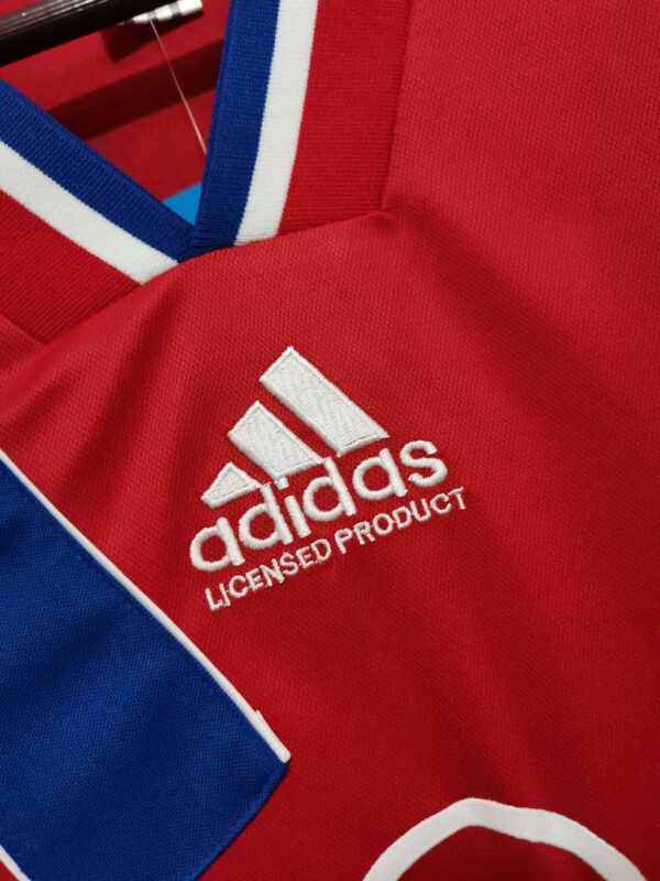 Bayern Munich Home 93-95 - Image 6