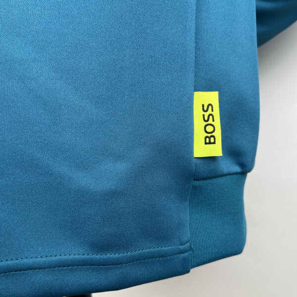Aston Martin Half-Zip 2023 - Image 4