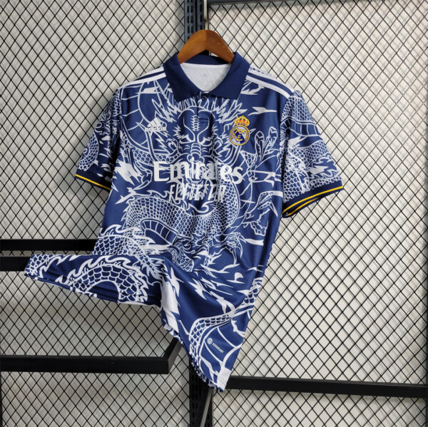 Real Madrid Special Edition Blue 23/24 - Image 8